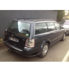 Retroviseur droit VOLKSWAGEN PASSAT 4 Photo n°8