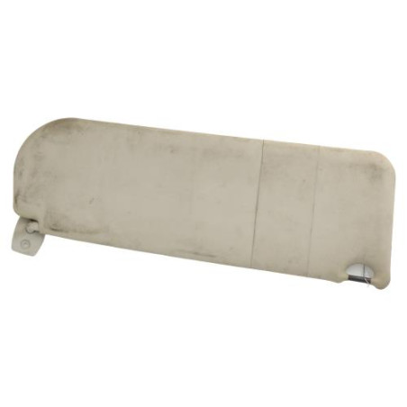 Pare soleil droit CITROEN JUMPY 1 Photo n°1