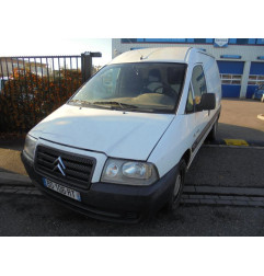 Pare soleil droit CITROEN JUMPY 1 Photo n°5