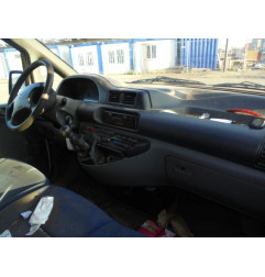 Pare soleil droit CITROEN JUMPY 1 Photo n°8