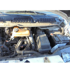 Pare soleil droit CITROEN JUMPY 1 Photo n°9