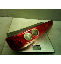 Feu arriere principal droit (feux) FORD FIESTA 5 Photo n°1