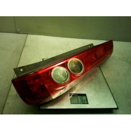 Feu arriere principal droit (feux) FORD FIESTA 5 Photo n°1