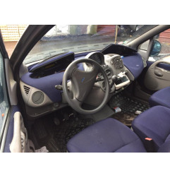 Aile avant gauche FIAT MULTIPLA Photo n°6