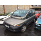 Optique avant principal droit (feux)(phare) FIAT MULTIPLA