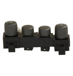 Bouton/Interrupteur SSANGYONG KYRON Photo n°5