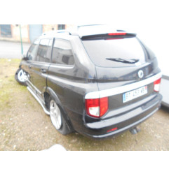 Bouton/Interrupteur SSANGYONG KYRON Photo n°6