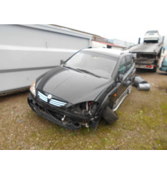 Bouton/Interrupteur SSANGYONG KYRON Photo n°9