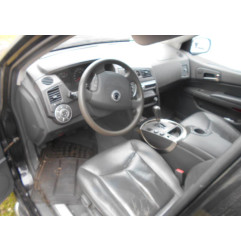 Bouton/Interrupteur SSANGYONG KYRON Photo n°10