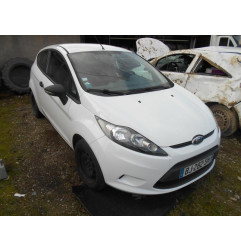 Verin de coffre FORD FIESTA 6 Photo n°3
