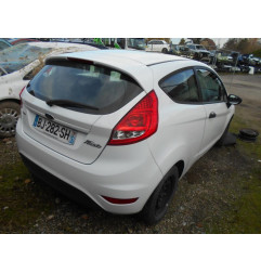 Verin de coffre FORD FIESTA 6 Photo n°4