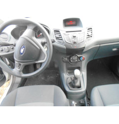 Verin de coffre FORD FIESTA 6 Photo n°6