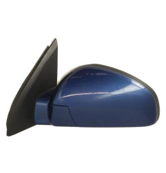 Retroviseur gauche OPEL VECTRA C Photo n°6