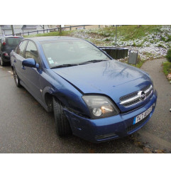 Retroviseur gauche OPEL VECTRA C Photo n°7