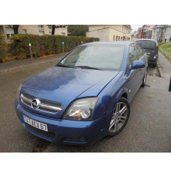 Retroviseur gauche OPEL VECTRA C Photo n°8