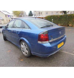 Retroviseur gauche OPEL VECTRA C Photo n°9