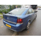 Retroviseur gauche OPEL VECTRA C