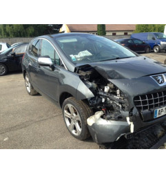 Interrupteur de leve vitre avant droit PEUGEOT 3008 1 Photo n°5