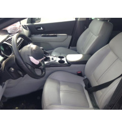 Interrupteur de leve vitre avant droit PEUGEOT 3008 1 Photo n°8