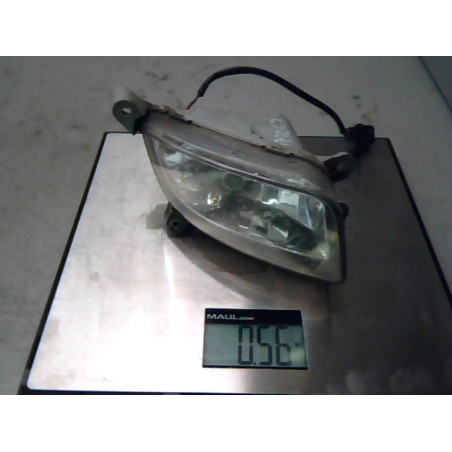 Anti brouillard droit (feux) HYUNDAI MATRIX Photo n°1