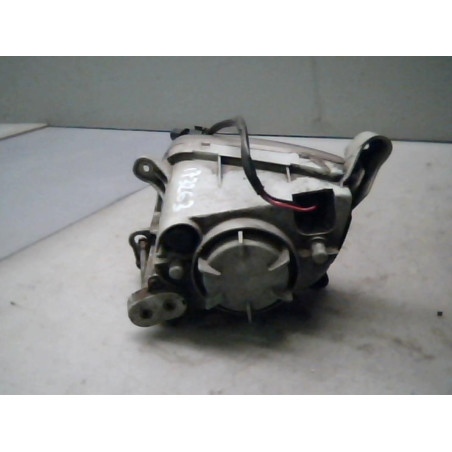 Anti brouillard droit (feux) HYUNDAI MATRIX