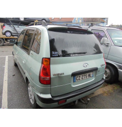 Anti brouillard droit (feux) HYUNDAI MATRIX Photo n°6