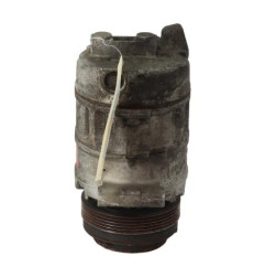 Compresseur clim BMW SERIE 5 E39 Photo n°3