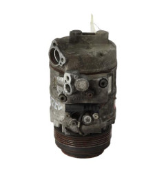 Compresseur clim BMW SERIE 5 E39 Photo n°5