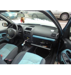 Compresseur clim RENAULT CLIO 2 Photo n°10