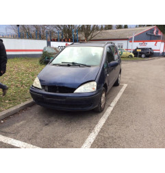 Aile avant droit FORD GALAXY 1 Photo n°3