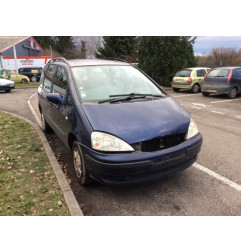 Aile avant droit FORD GALAXY 1 Photo n°4