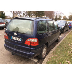 Aile avant droit FORD GALAXY 1 Photo n°5