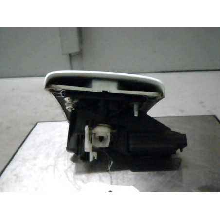 Serrure de coffre RENAULT CLIO 2