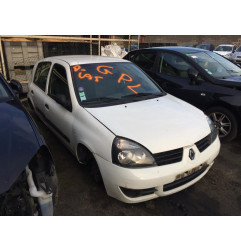 Serrure de coffre RENAULT CLIO 2 Photo n°4