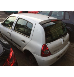 Serrure de coffre RENAULT CLIO 2 Photo n°5