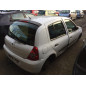 Serrure de coffre RENAULT CLIO 2