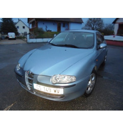 Optique avant secondaire droit (feux)(clignotant) ALFA ROMEO 147 Photo n°3