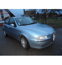 Optique avant secondaire droit (feux)(clignotant) ALFA ROMEO 147 Photo n°4