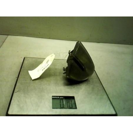 Optique avant secondaire gauche (feux)(clignotant) ALFA ROMEO 147 Photo n°1