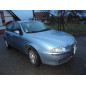 Optique avant secondaire gauche (feux)(clignotant) ALFA ROMEO 147