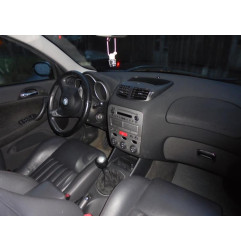 Optique avant secondaire gauche (feux)(clignotant) ALFA ROMEO 147 Photo n°7