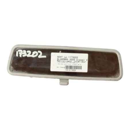 Retroviseur interieur SEAT ALHAMBRA 1 Photo n°1