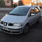 Retroviseur interieur SEAT ALHAMBRA 1