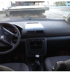 Retroviseur interieur SEAT ALHAMBRA 1 Photo n°10