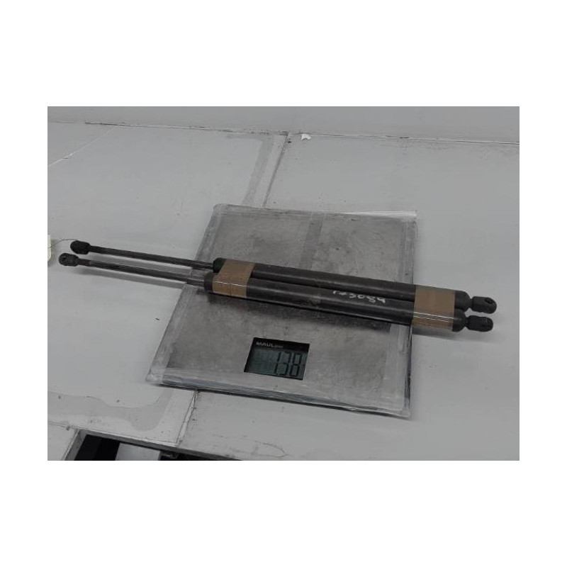 Verin de coffre VOLKSWAGEN SHARAN 1