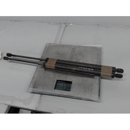 Verin de coffre VOLKSWAGEN SHARAN 1 Photo n°1