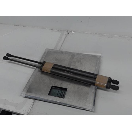 Verin de coffre VOLKSWAGEN SHARAN 1