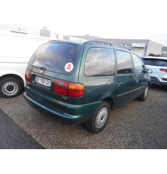 Verin de coffre VOLKSWAGEN SHARAN 1 Photo n°6