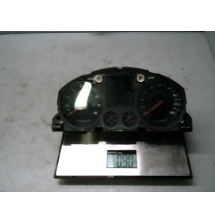 Compteur VOLKSWAGEN PASSAT 5 Photo n°1
