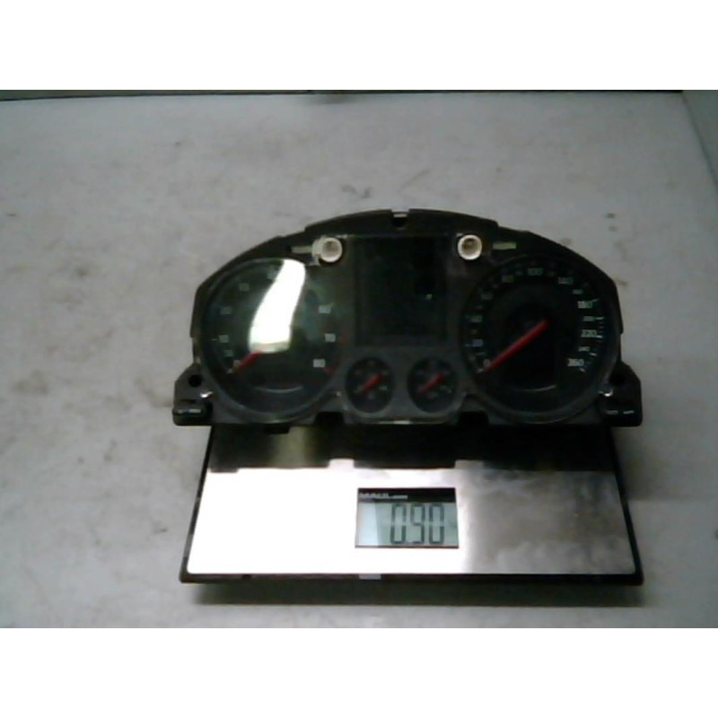 Compteur VOLKSWAGEN PASSAT 5